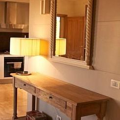 Appartement Wohnung "Villa Famiglia1" mit Pool