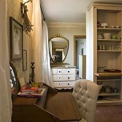 Appartement Wohnung "Villa Famiglia2" mit gemeinschaftlichem