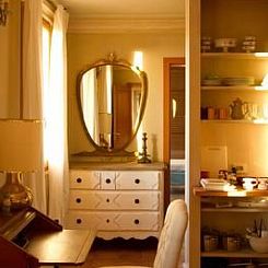 Appartement Wohnung "Villa Famiglia2" mit gemeinschaftlichem