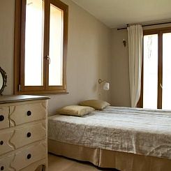 Appartement Wohnung "Villa Famiglia2" mit gemeinschaftlichem