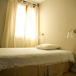 Appartement Wohnung "Villa Famiglia2" mit gemeinschaftlichem