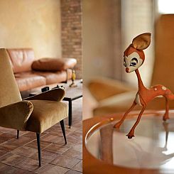 Appartement "Villa Vi Terra"