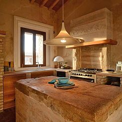 Appartement "Villa Vi Terra"
