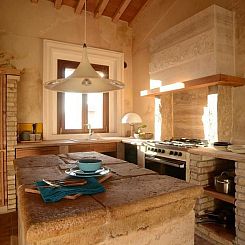 Appartement "Villa Vi Terra"