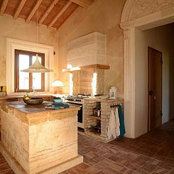 Appartement "Villa Vi Terra"