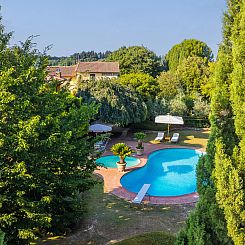 Vakantiehuis Villa Silvana