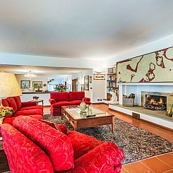 Vakantiehuis Villa Silvana