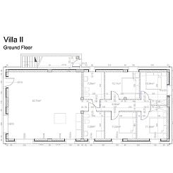 Appartement "Villa II Allegria"