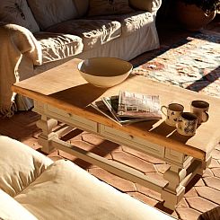 Appartement "Villa II Allegria"