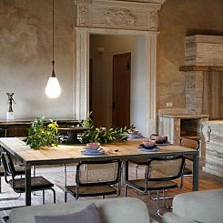 Appartement "Villa V Volterra"