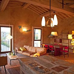 Appartement "Villa Allegria" mit Gemeinschaftspool