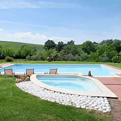 Vakantiehuis La Voce del Silenzio