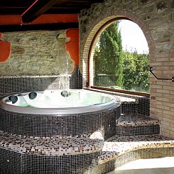 Vakantiehuis La Voce del Silenzio