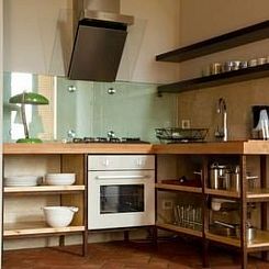 Appartement Wohnung "Villa Famiglia" mit Blick auf das Wasse