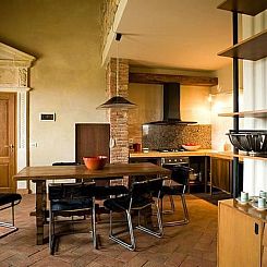 Appartement Wohnung "Villa Famiglia3" mit Pool