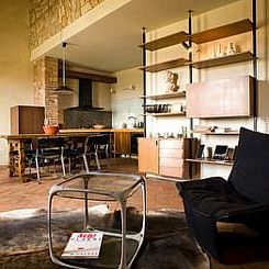 Appartement Wohnung "Villa Famiglia3" mit Pool