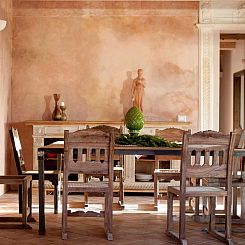 Appartement Wohnung "Villa I Spazio" mit Pool