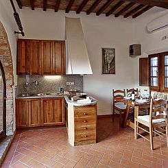 Appartement La Torre