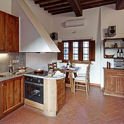 Appartement La Torre