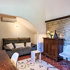 Appartement L'Angolo