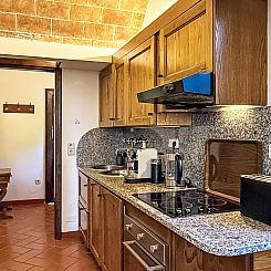 Appartement L'Angolo