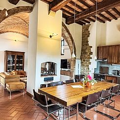 Appartement La Stalla