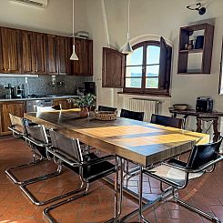 Appartement La Stalla