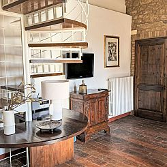 Appartement La Galleria