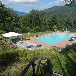 Appartement 'Alba'