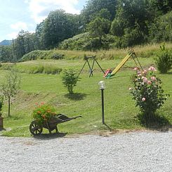 Appartement 'Alba'