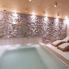 Vakantiehuis La Smarrita