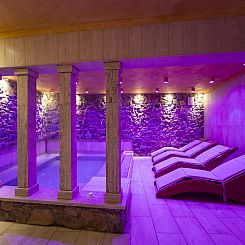 Vakantiehuis La Smarrita