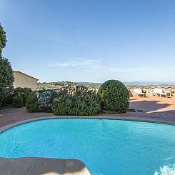 Vakantiehuis La Smarrita Dei Carradori