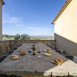 Vakantiehuis La Smarrita Dei Carradori