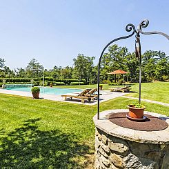 Vakantiehuis Tenuta Farneta