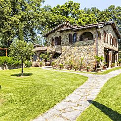 Vakantiehuis Tenuta Farneta
