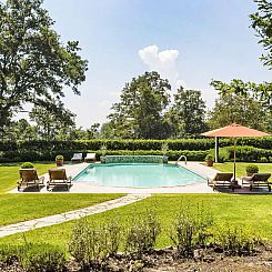 Vakantiehuis Tenuta Farneta