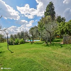 Villa met privé zwembad nabij Siena