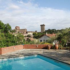 Appartement Wohnung 'Giulia 6' mit Pool