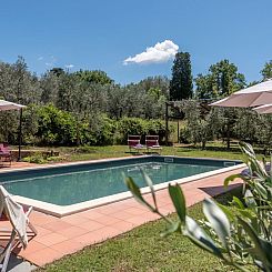 Vakantiehuis Villa Bellaria