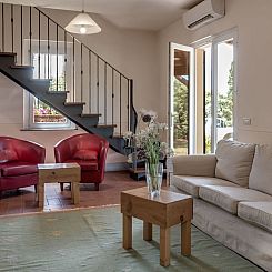 Vakantiehuis Villa Bellaria