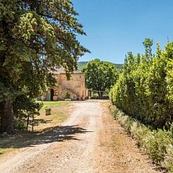 Vrijstaande woning in Radicondoli