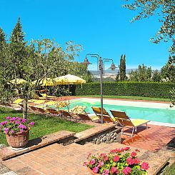 Appartement Casanuova - Caciaia (LAI131)
