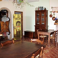 Appartement Casanuova - Caciaia (LAI131)