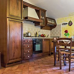 Appartement Casanuova - Vecchia Cucina (LAI132)