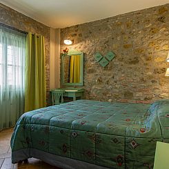 Appartement Verde