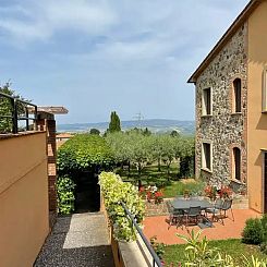 Le Corti di Orciatico