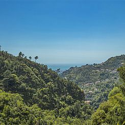 Vakantiehuis La Sperduta