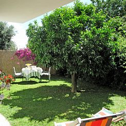 Appartement Mandarino