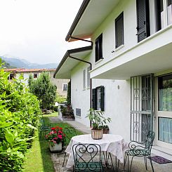 Appartement Mandarino